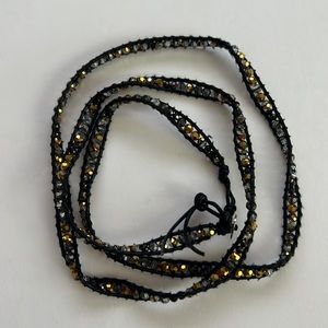 Victoria Emerson wrap bracelet